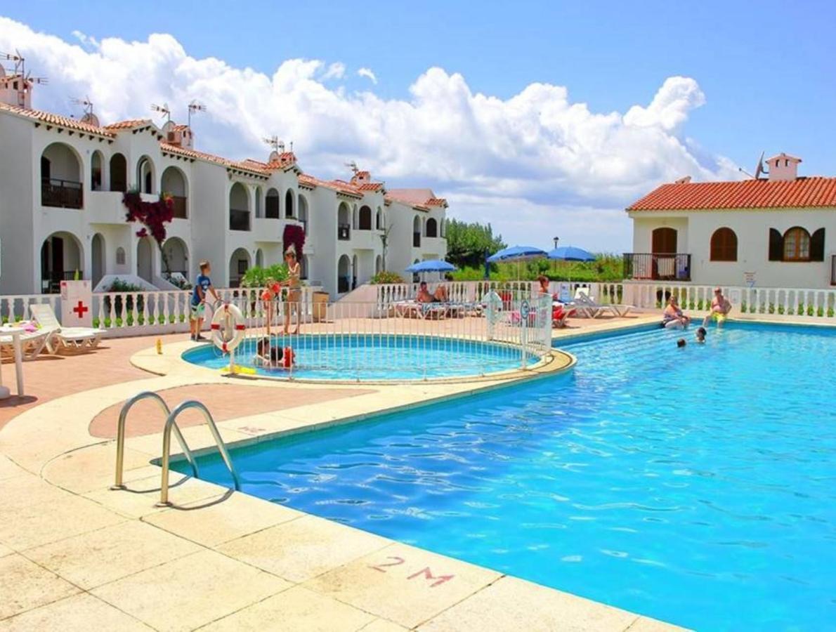 Girasol Garden Superior 2-A Apartman Son Bou Kültér fotó