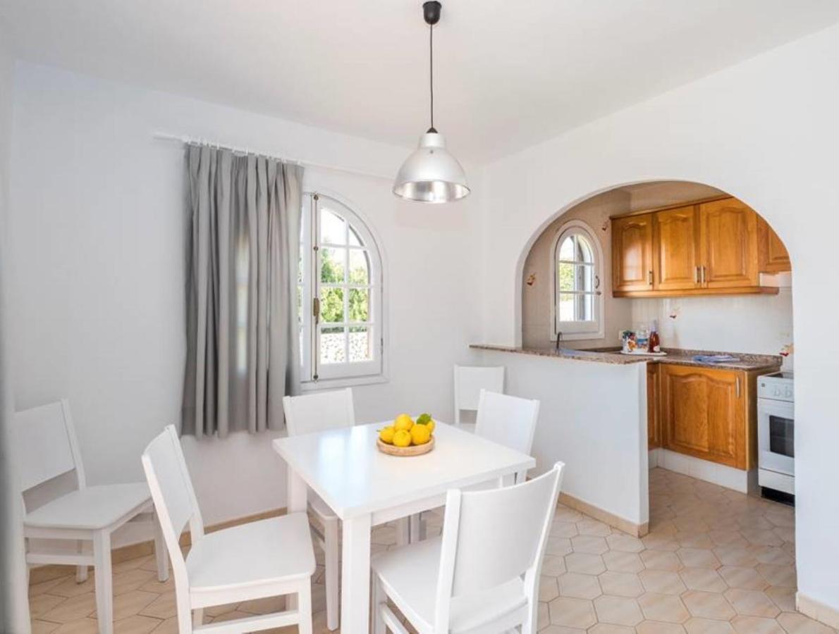 Girasol Garden Superior 2-A Apartman Son Bou Kültér fotó