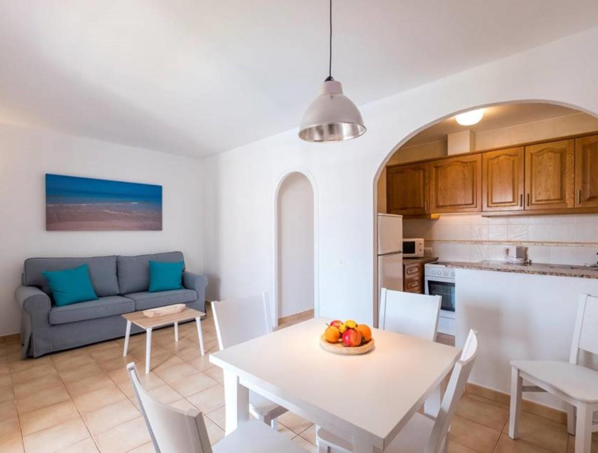 Girasol Garden Superior 2-A Apartman Son Bou Kültér fotó