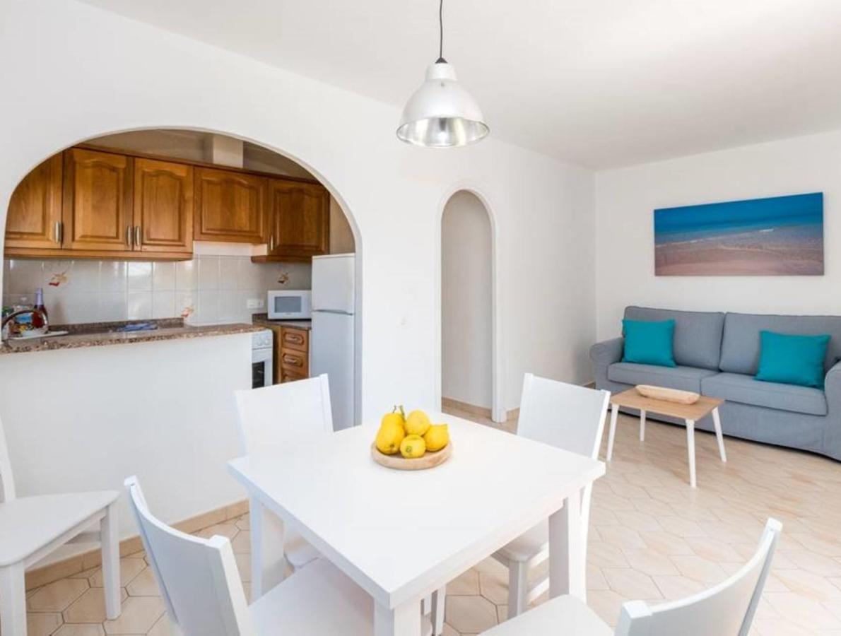 Girasol Garden Superior 2-A Apartman Son Bou Kültér fotó